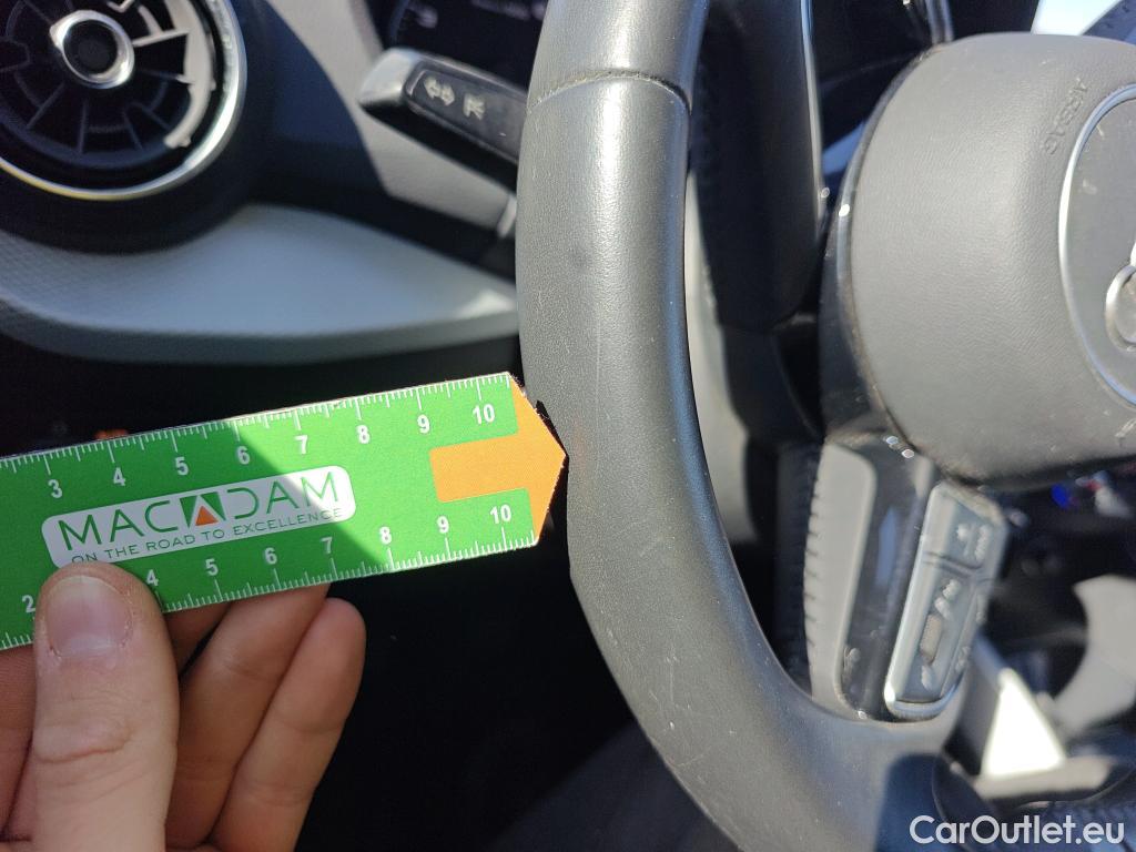  Audi  Q2 AUDI  / 2016 / 5P / todoterreno Design 30 TFSI 85kW (116CV) #12