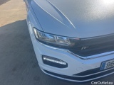  Volkswagen  T-ROC VOLKSWAGEN  / 2017 / 5P / todoterreno Advance R-Line 1.0 TSI 81kW (110CV) #16