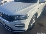  Volkswagen  T-ROC VOLKSWAGEN  / 2017 / 5P / todoterreno Advance R-Line 1.0 TSI 81kW (110CV) #15