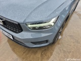  Volvo  XC 40 VOLVO XC40 / 2017 / 5P / todoterreno 1.5 T4 Twin Recharge R-Design Auto #18