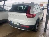  Volvo  XC 40 VOLVO XC40 / 2017 / 5P / todoterreno 1.5 T5 Twin Recharge Inscription Ex Auto #2