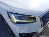  Audi  Q2 AUDI  / 2016 / 5P / todoterreno Design 30 TFSI 85kW (116CV) #16