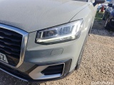  Audi  Q2 AUDI  / 2016 / 5P / todoterreno Design 30 TFSI 85kW (116CV) #15