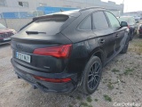  Audi  Q5 AUDI  SPORTBACK / 2020 / 5P / todoterreno Black Line 50 TFSI e quattro-ultra #2