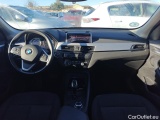  Bmw  X1 BMW  sDrive18i #3