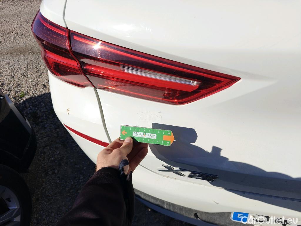  Bmw  X2 BMW  / 2017 / 5P / todoterreno sDrive16d #44