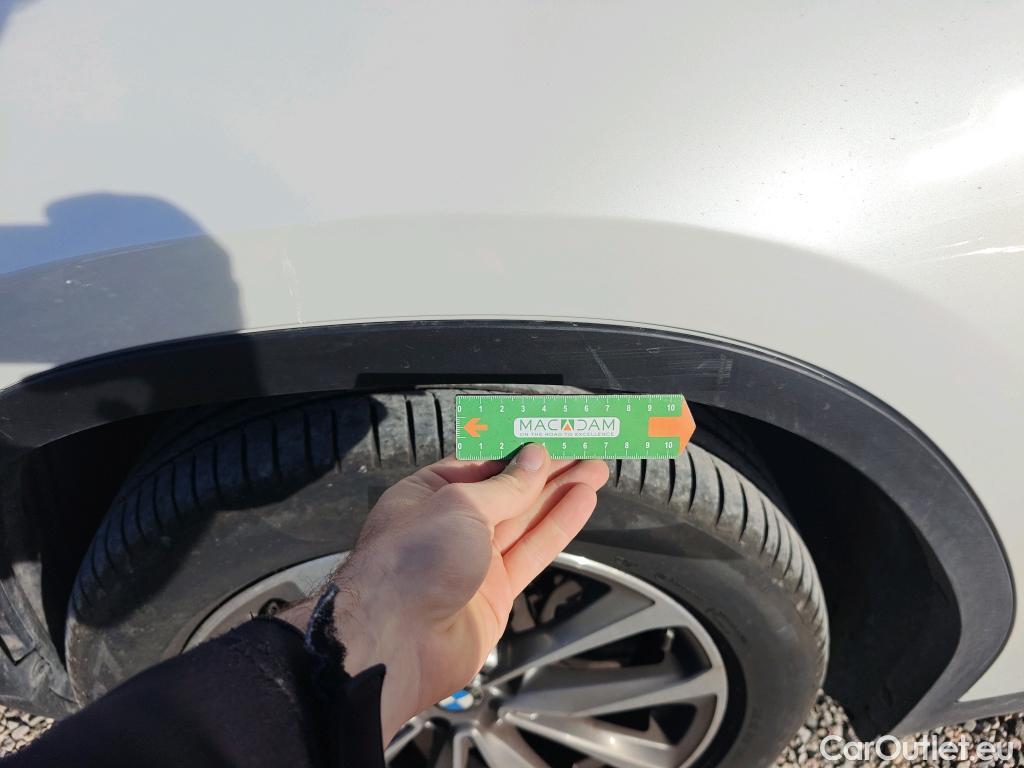  Bmw  X3 BMW  / 2021 / 5P / todoterreno xDrive20d #36