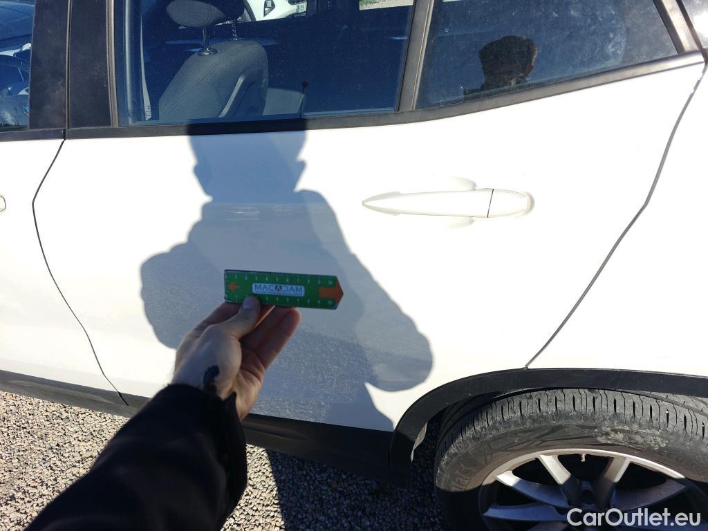  Bmw  X2 BMW  / 2017 / 5P / todoterreno sDrive16d #17