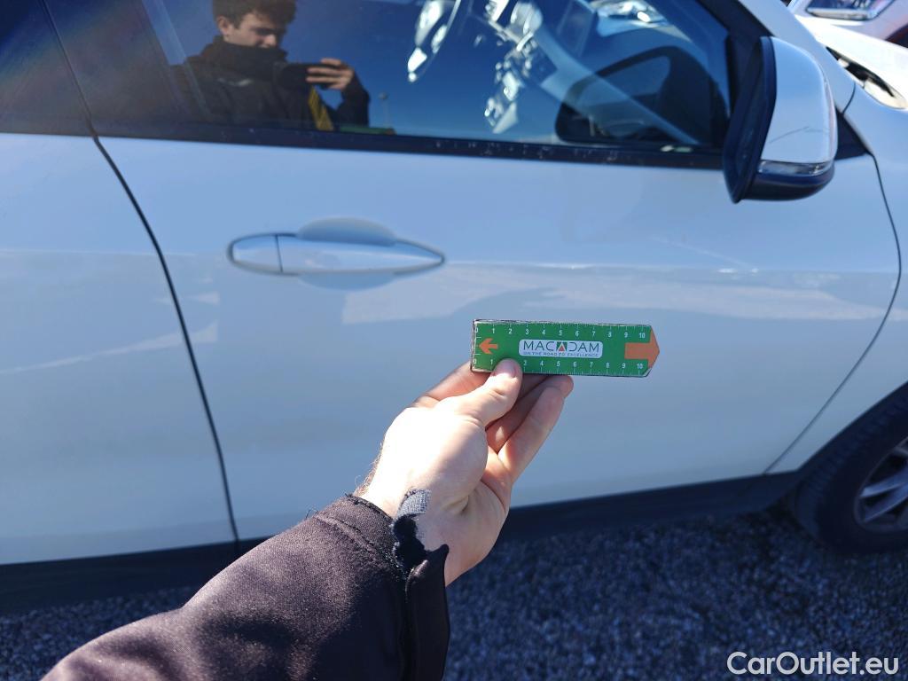  Bmw  X2 BMW  / 2017 / 5P / todoterreno sDrive16d #10