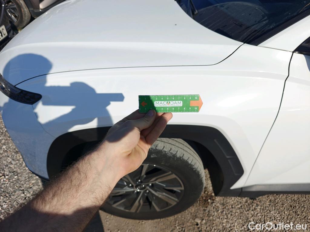  Hyundai  Tucson HYUNDAI  / 2020 / 5P / todoterreno 1.6 CRDI 85kW (115CV) Klass #36