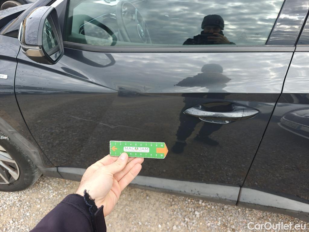  Hyundai  Tucson HYUNDAI  / 2020 / 5P / todoterreno 1.6 TGDI 110kW (150CV) 48V Tecno DCT 2C #30