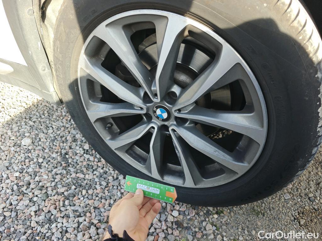  Bmw  X3 BMW  / 2021 / 5P / todoterreno xDrive20d #45