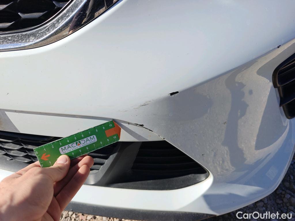  KIA  Cee'd KIA Ceed / 2018 / 5P / berlina con portón 1.0 T-GDi 88kW (120CV) Concept #34