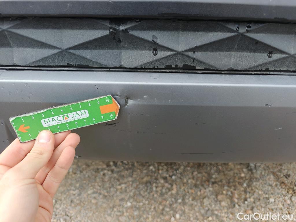  Hyundai  Tucson HYUNDAI  / 2020 / 5P / todoterreno 1.6 TGDI 110kW (150CV) 48V Tecno DCT 2C #2