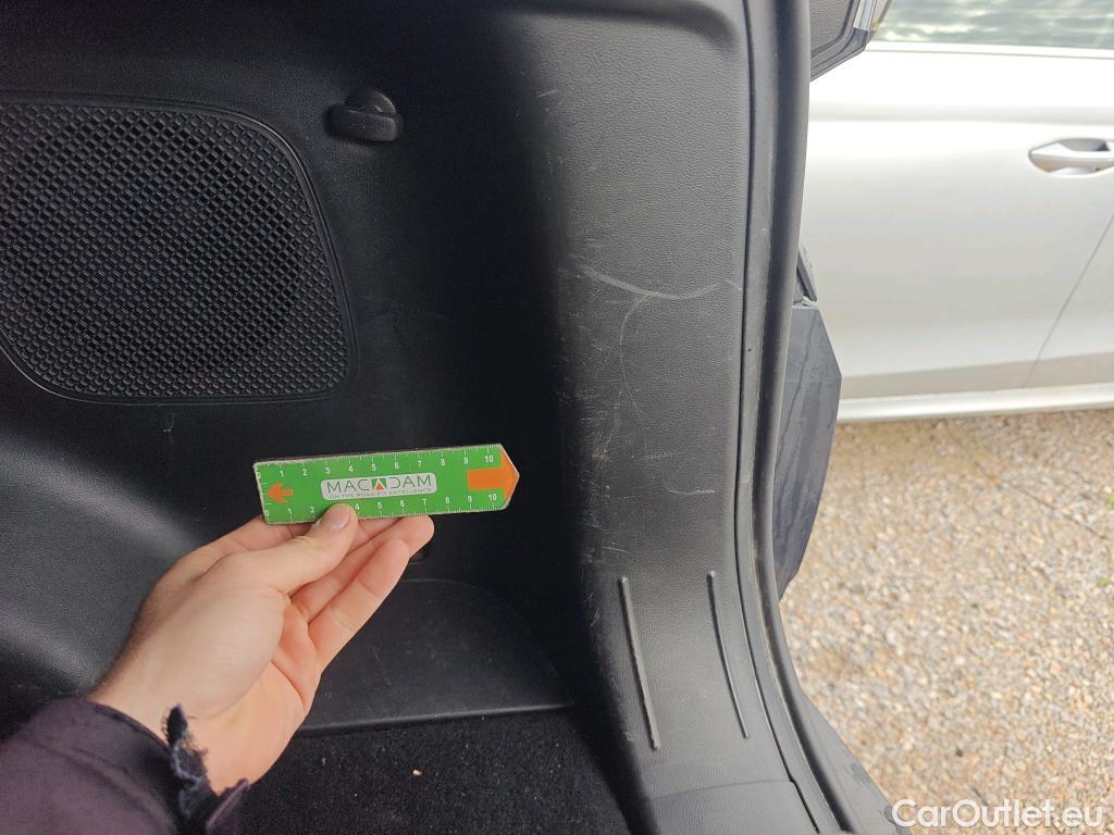  Hyundai  Tucson HYUNDAI  / 2020 / 5P / todoterreno 1.6 TGDI 110kW (150CV) 48V Tecno DCT 2C #5