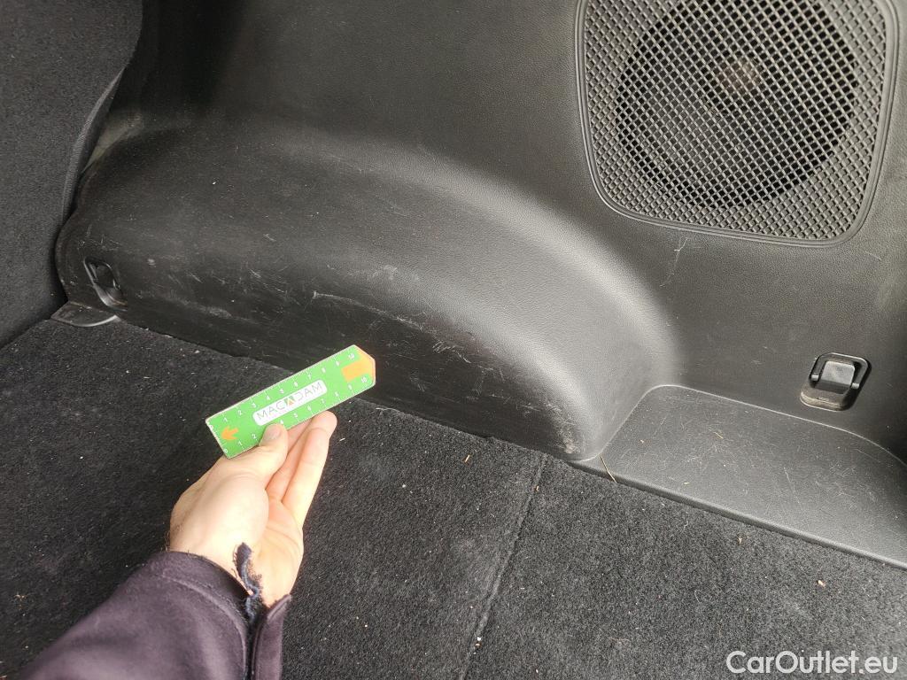  Hyundai  Tucson HYUNDAI  / 2020 / 5P / todoterreno 1.6 TGDI 110kW (150CV) 48V Tecno DCT 2C #4