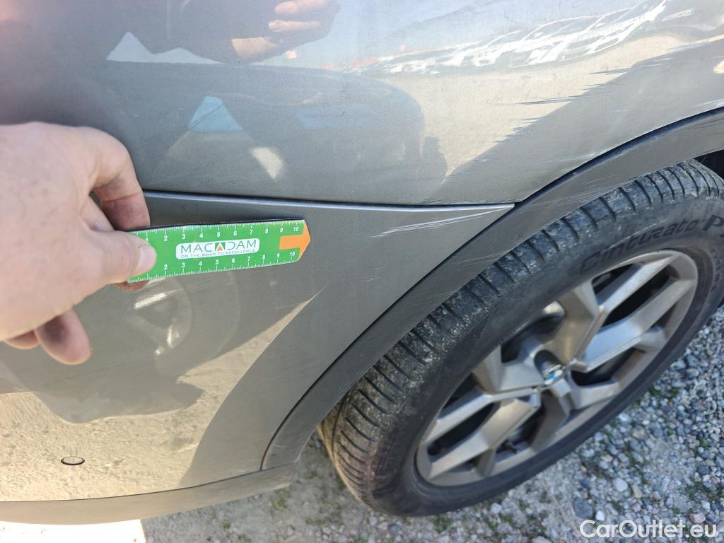  Bmw  X3 BMW  / 2021 / 5P / todoterreno xDrive20d xLine (AC5) #28