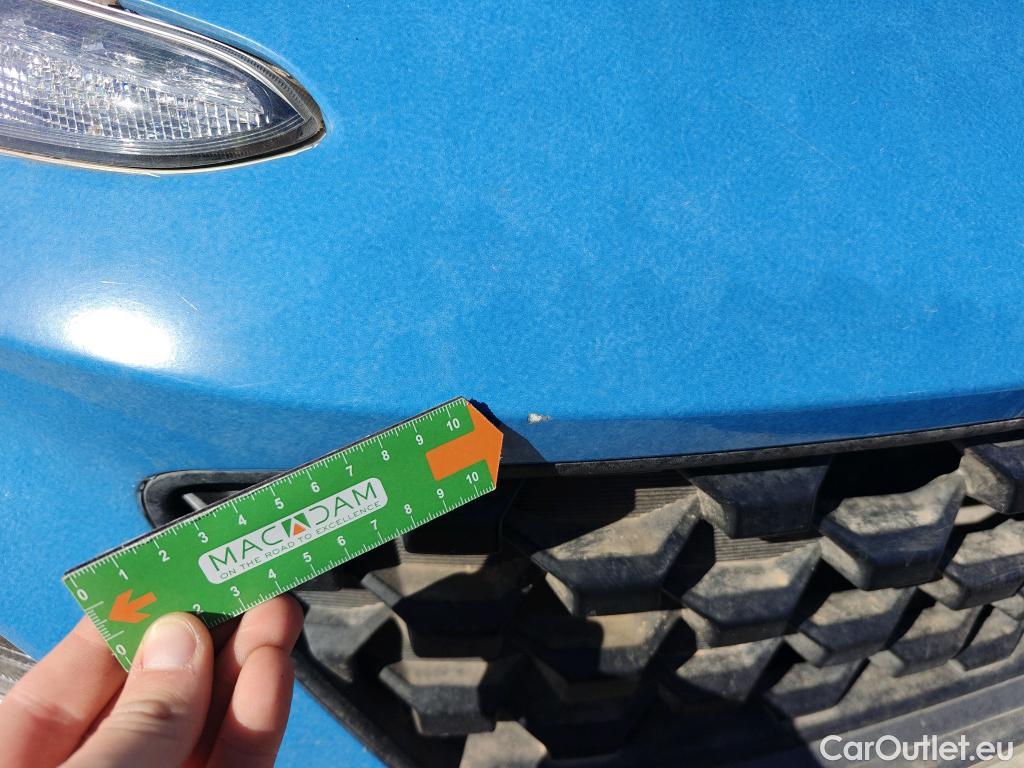  Hyundai  Konna HYUNDAI Kona / 2020 / 5P / todoterreno 1.6 GDI HEV Maxx DCT #70