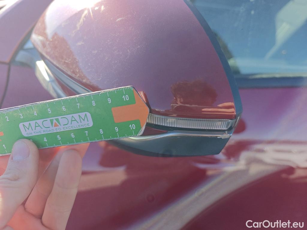  Hyundai  Tucson HYUNDAI  / 2020 / 5P / todoterreno 1.6 TGDI 169kW (230CV) HEV Maxx Sky Auto #34