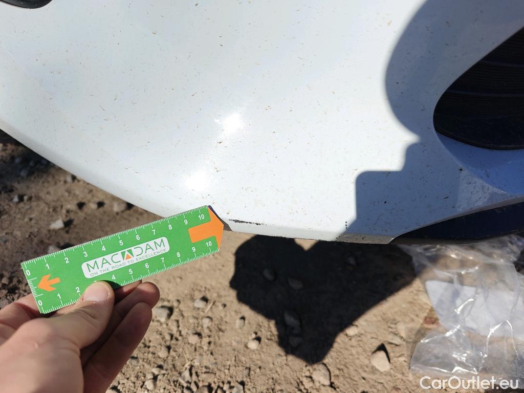  KIA  Cee'd KIA Ceed / 2018 / 5P / berlina con portón 1.0 T-GDi 88kW (120CV) Concept #33