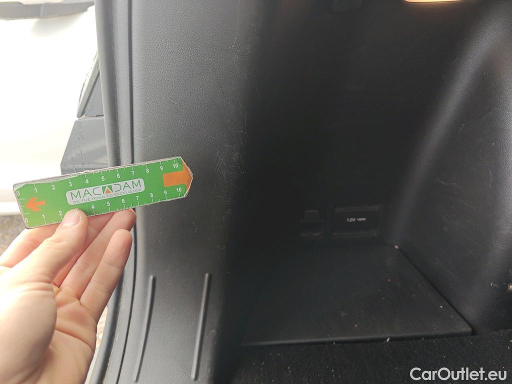  Hyundai  Tucson HYUNDAI  / 2020 / 5P / todoterreno 1.6 TGDI 110kW (150CV) 48V Tecno DCT 2C #8