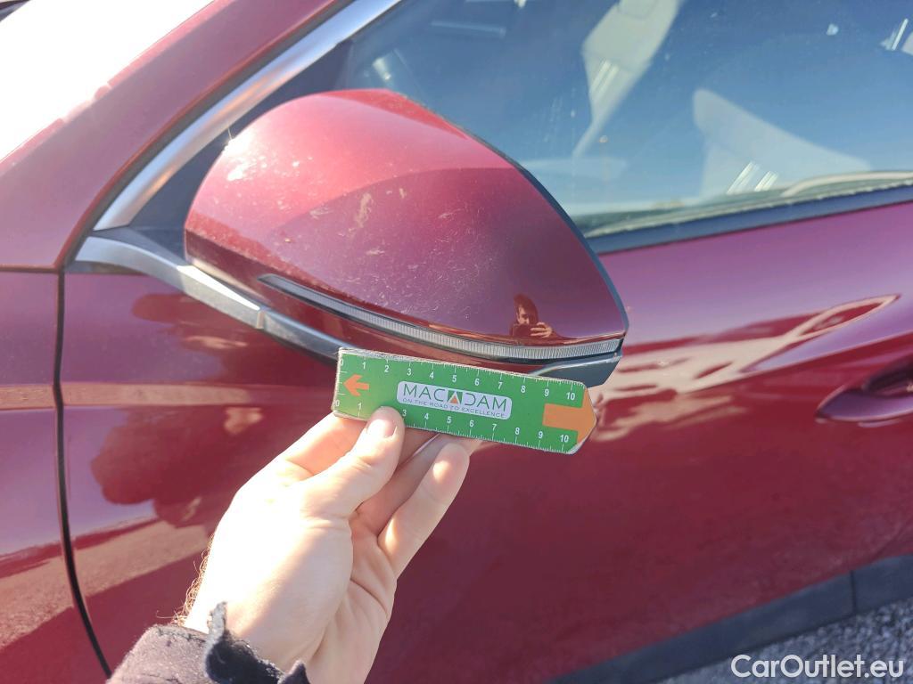  Hyundai  Tucson HYUNDAI  / 2020 / 5P / todoterreno 1.6 TGDI 169kW (230CV) HEV Maxx Sky Auto #33