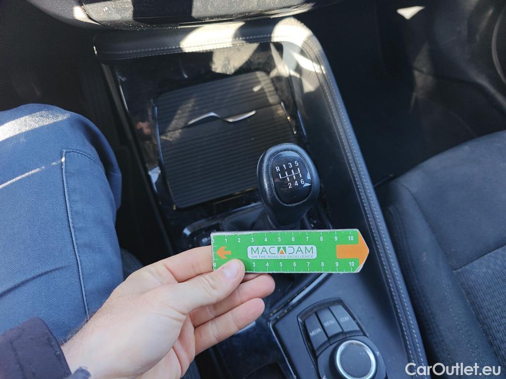 Bmw  X2 BMW  / 2017 / 5P / todoterreno sDrive16d #35