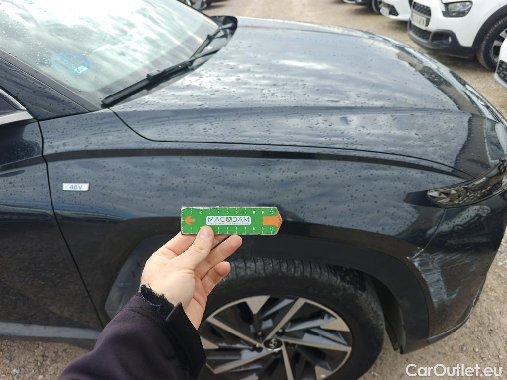  Hyundai  Tucson HYUNDAI  / 2020 / 5P / todoterreno 1.6 TGDI 110kW (150CV) 48V Tecno DCT 2C #22