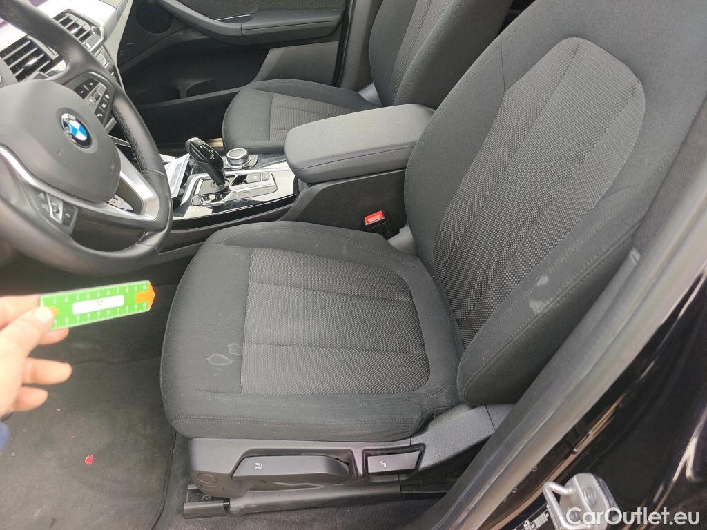  Bmw  X3 BMW  / 2017 / 5P / todoterreno xDrive20d (AC2) #4