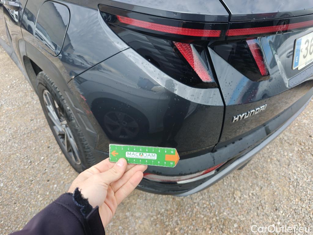  Hyundai  Tucson HYUNDAI  / 2020 / 5P / todoterreno 1.6 TGDI 110kW (150CV) 48V Tecno DCT 2C #42