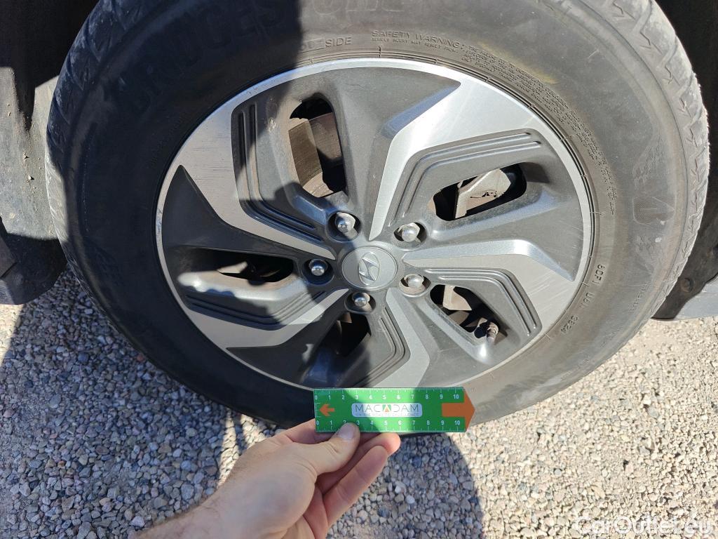  Hyundai  Konna HYUNDAI Kona / 2020 / 5P / todoterreno 1.6 GDI HEV Maxx DCT #22