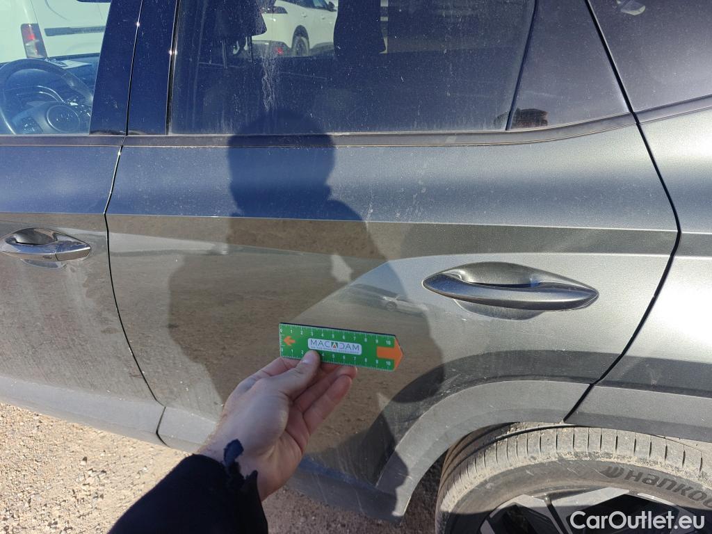  Hyundai  Tucson HYUNDAI  / 2020 / 5P / todoterreno 1.6 TGDI PHEV 195kW Style Auto 4x4 #46