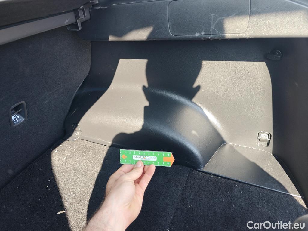  Hyundai  Tucson HYUNDAI  / 2020 / 5P / todoterreno 1.6 CRDI 85kW (115CV) Klass #15