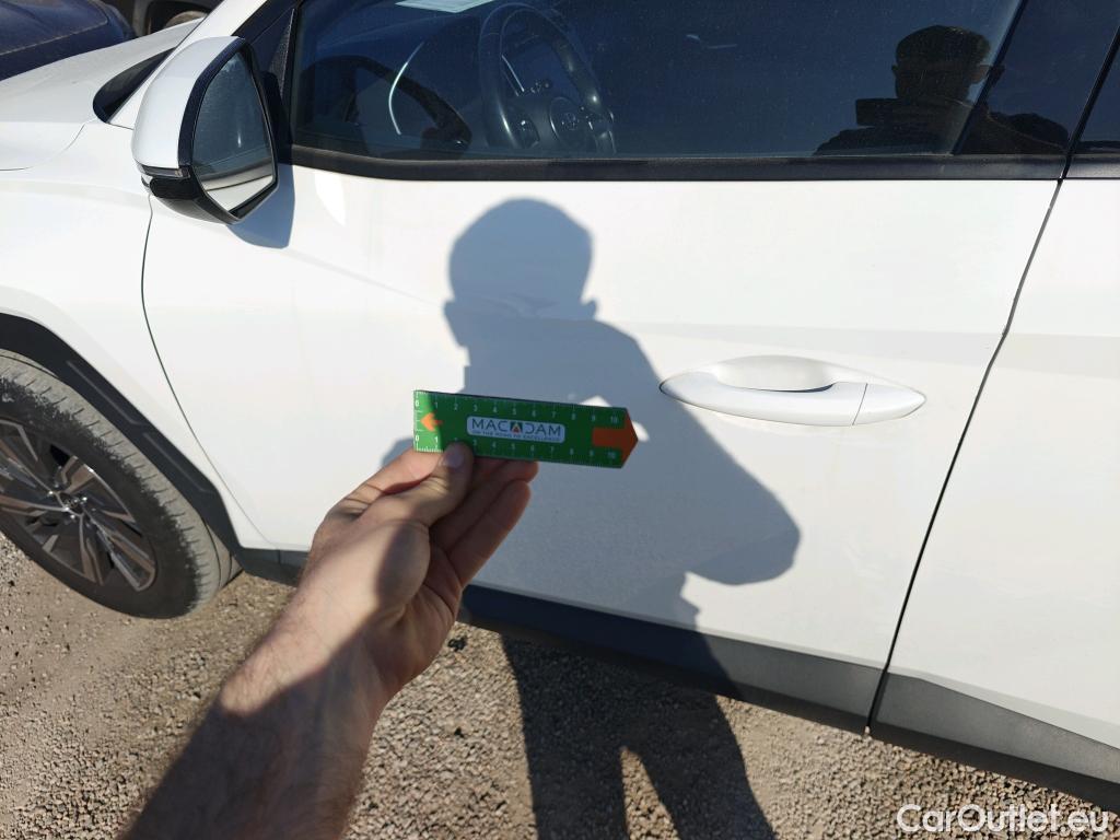  Hyundai  Tucson HYUNDAI  / 2020 / 5P / todoterreno 1.6 CRDI 85kW (115CV) Klass #7