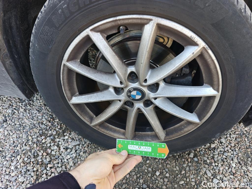  Bmw  X2 BMW  / 2017 / 5P / todoterreno sDrive16d #30