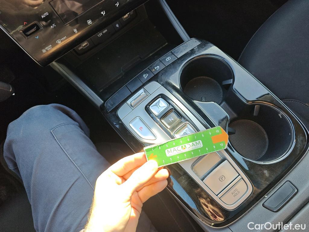  Hyundai  Tucson HYUNDAI  / 2020 / 5P / todoterreno 1.6 TGDI 169kW (230CV) HEV Maxx Sky Auto #25