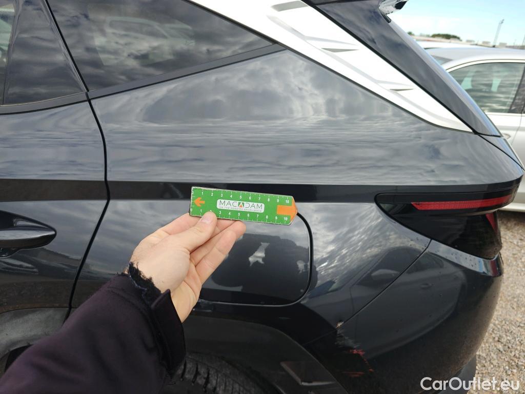  Hyundai  Tucson HYUNDAI  / 2020 / 5P / todoterreno 1.6 TGDI 110kW (150CV) 48V Tecno DCT 2C #24