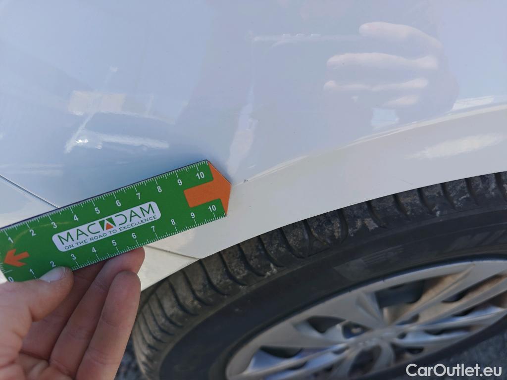  KIA  Cee'd KIA Ceed / 2018 / 5P / berlina con portón 1.0 T-GDi 88kW (120CV) Concept #43