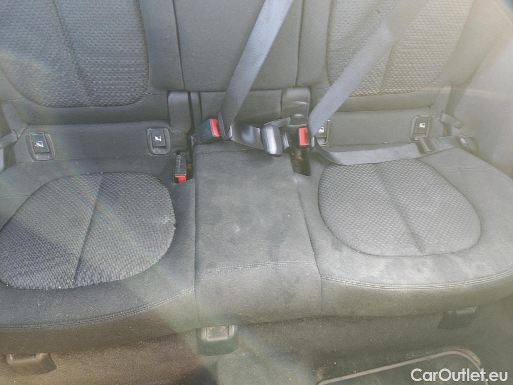  Bmw  X2 BMW  / 2017 / 5P / todoterreno sDrive16d #28