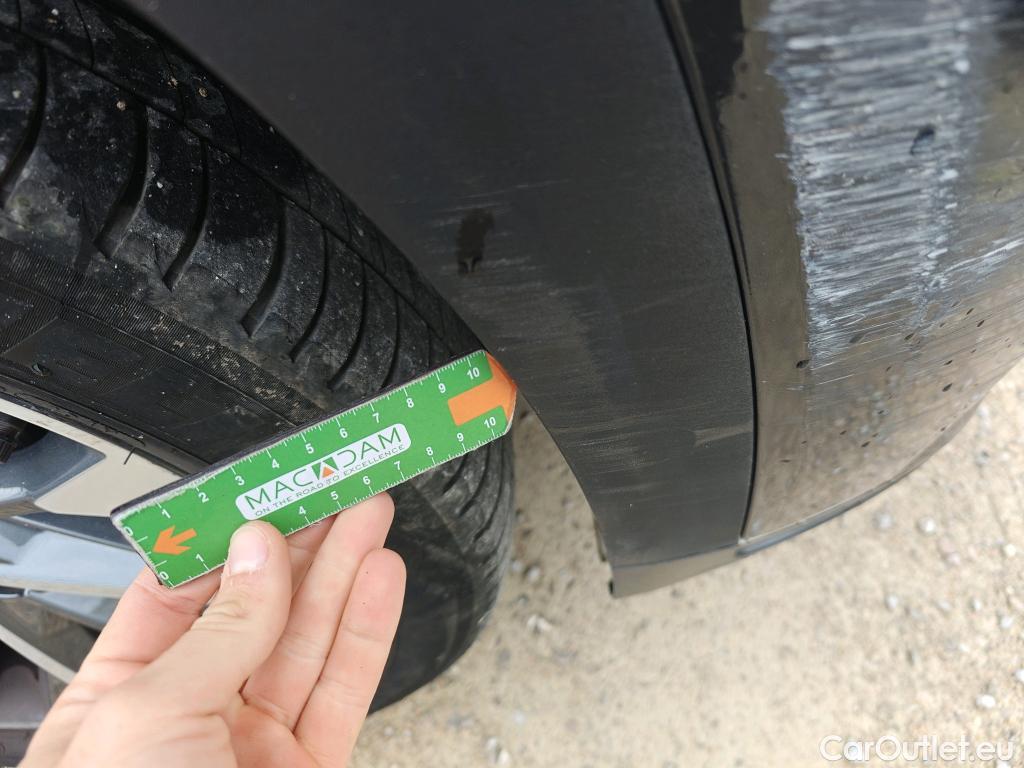  Hyundai  Tucson HYUNDAI  / 2020 / 5P / todoterreno 1.6 TGDI 110kW (150CV) 48V Tecno DCT 2C #55