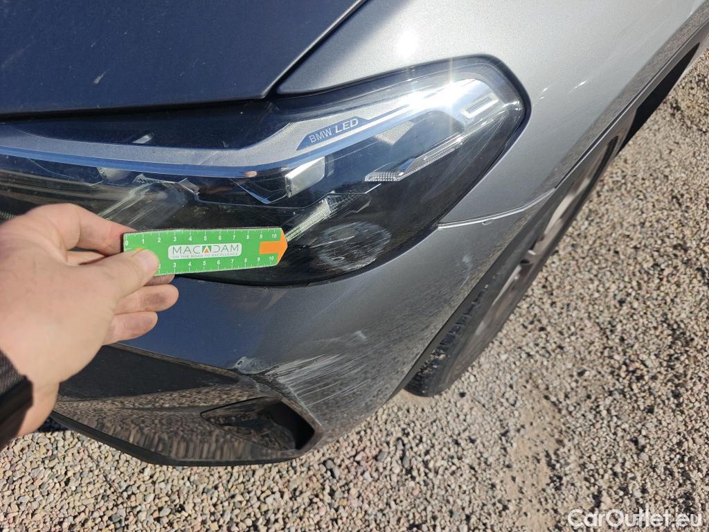  Bmw  X3 BMW  / 2021 / 5P / todoterreno xDrive20d xLine (AC5) #1