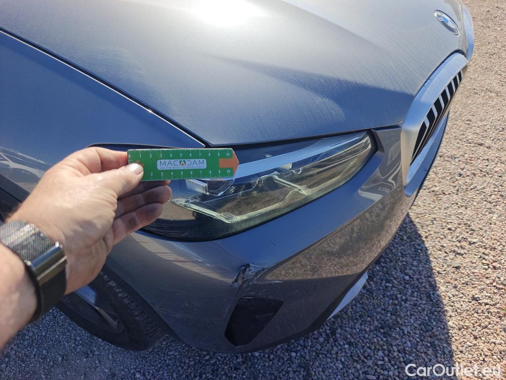  Bmw  X3 BMW  / 2021 / 5P / todoterreno xDrive20d xLine (AC5) #20