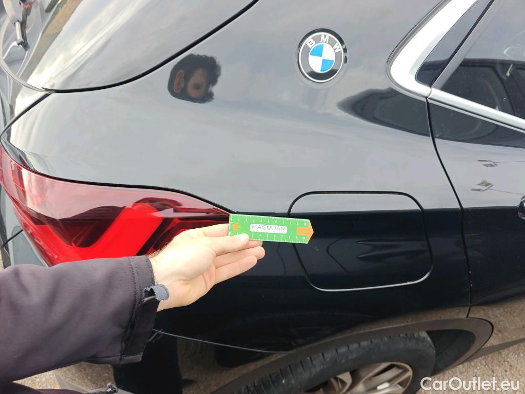  Bmw  X2 BMW  sDrive18i (CX3) #35