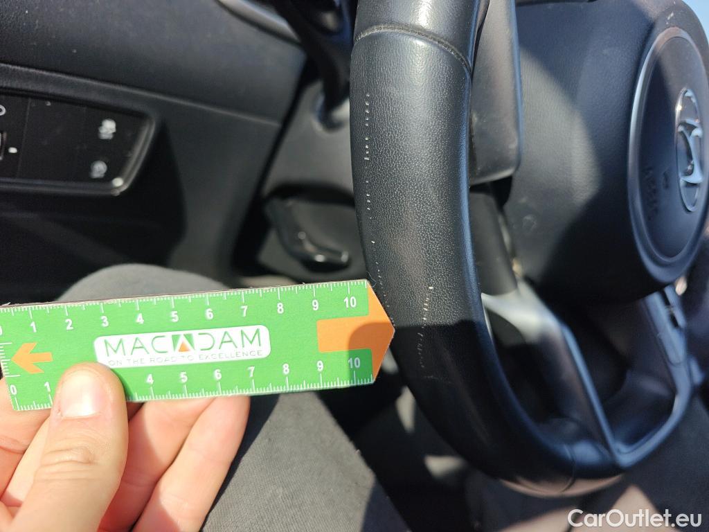  Hyundai  Tucson HYUNDAI  / 2020 / 5P / todoterreno 1.6 CRDI 85kW (115CV) Klass #22