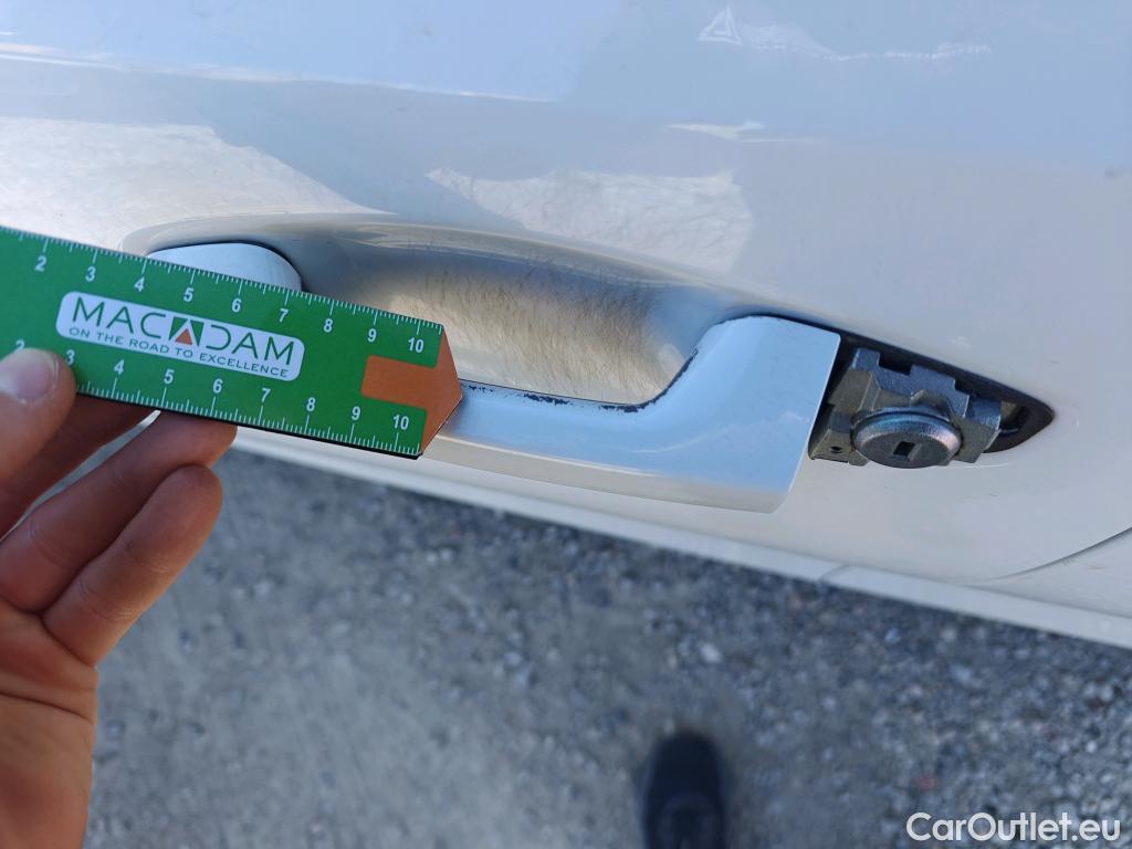  KIA  Cee'd KIA Ceed / 2018 / 5P / berlina con portón 1.0 T-GDi 88kW (120CV) Concept #21