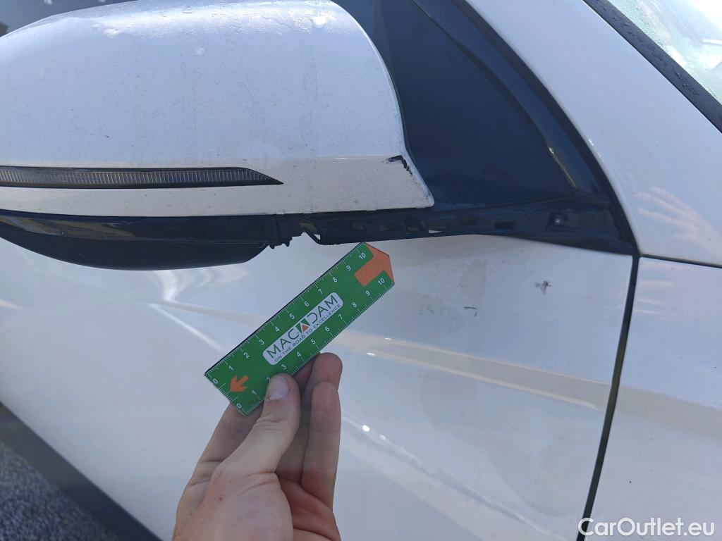  Hyundai  Tucson HYUNDAI  / 2020 / 5P / todoterreno 1.6 CRDI 85kW (115CV) Klass #4