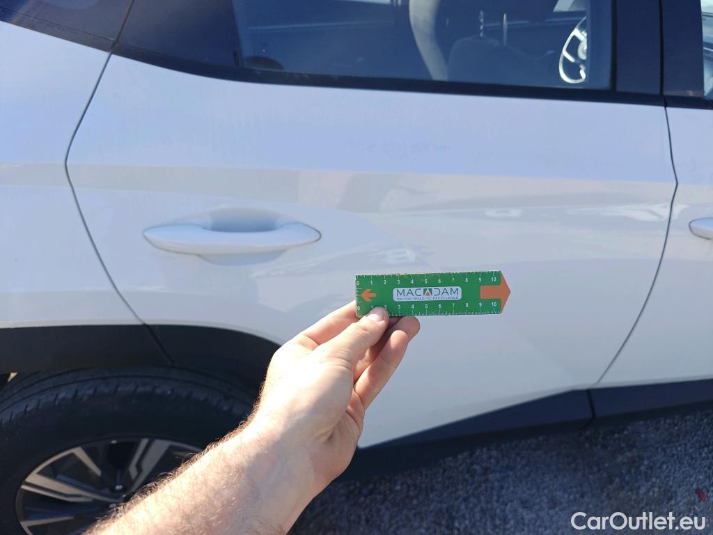  Hyundai  Tucson HYUNDAI  / 2020 / 5P / todoterreno 1.6 CRDI 85kW (115CV) Klass #28