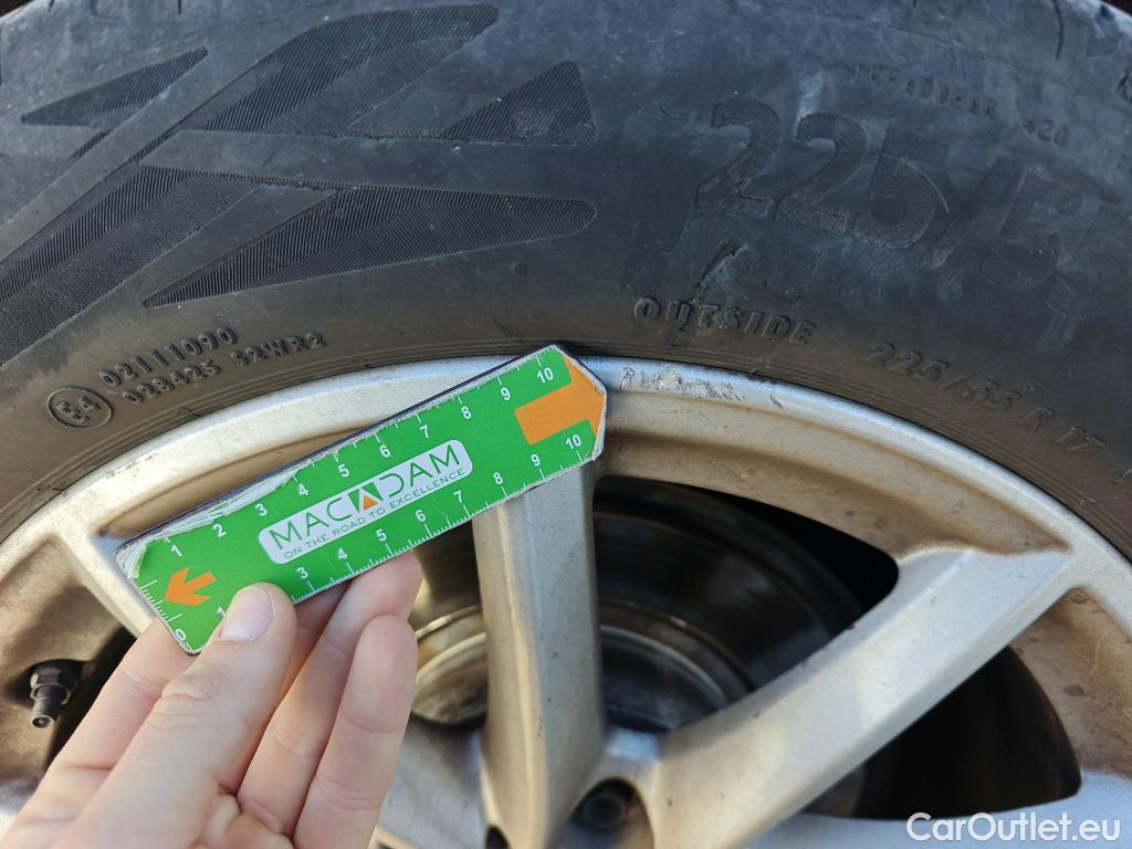  Bmw  X2 BMW  / 2017 / 5P / todoterreno sDrive16d #55