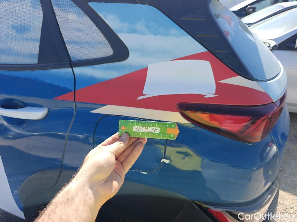  Hyundai  Konna HYUNDAI Kona / 2020 / 5P / todoterreno 1.6 GDI HEV Maxx DCT #27