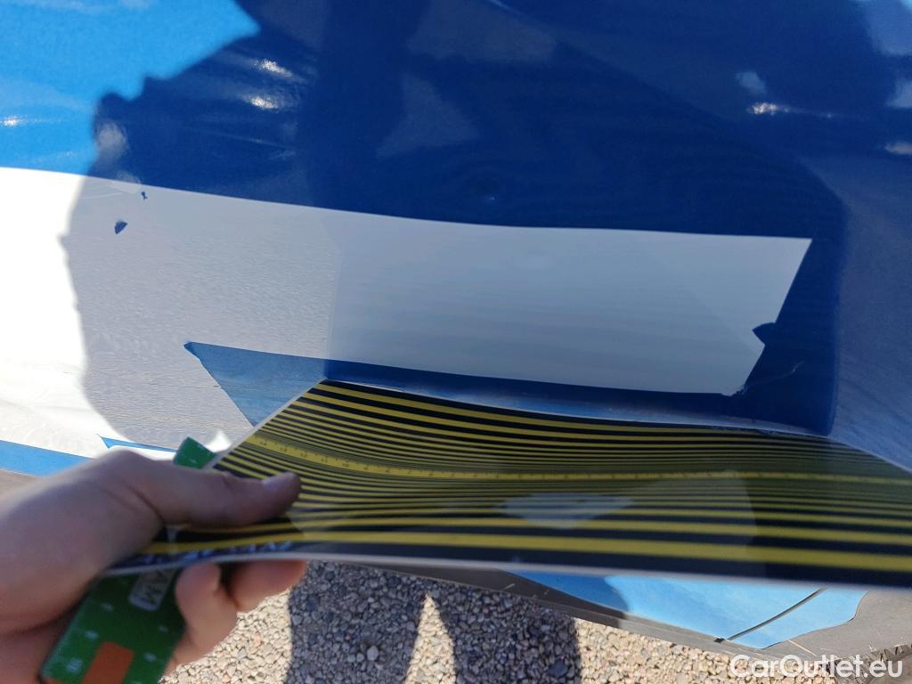  Hyundai  Konna HYUNDAI Kona / 2020 / 5P / todoterreno 1.6 GDI HEV Maxx DCT #7